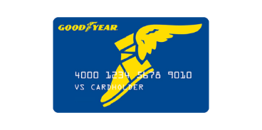 Goodyear Credit